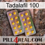 Tadalafil 100 new10